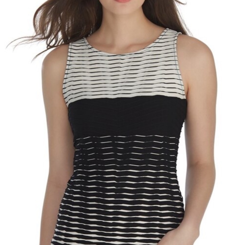 WHITE HOUSE BLACK MARKET WOMENS TOP‎ SIZE XXS NEW WITHOUT TAGS